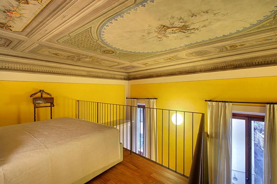 Puccini Appartement *