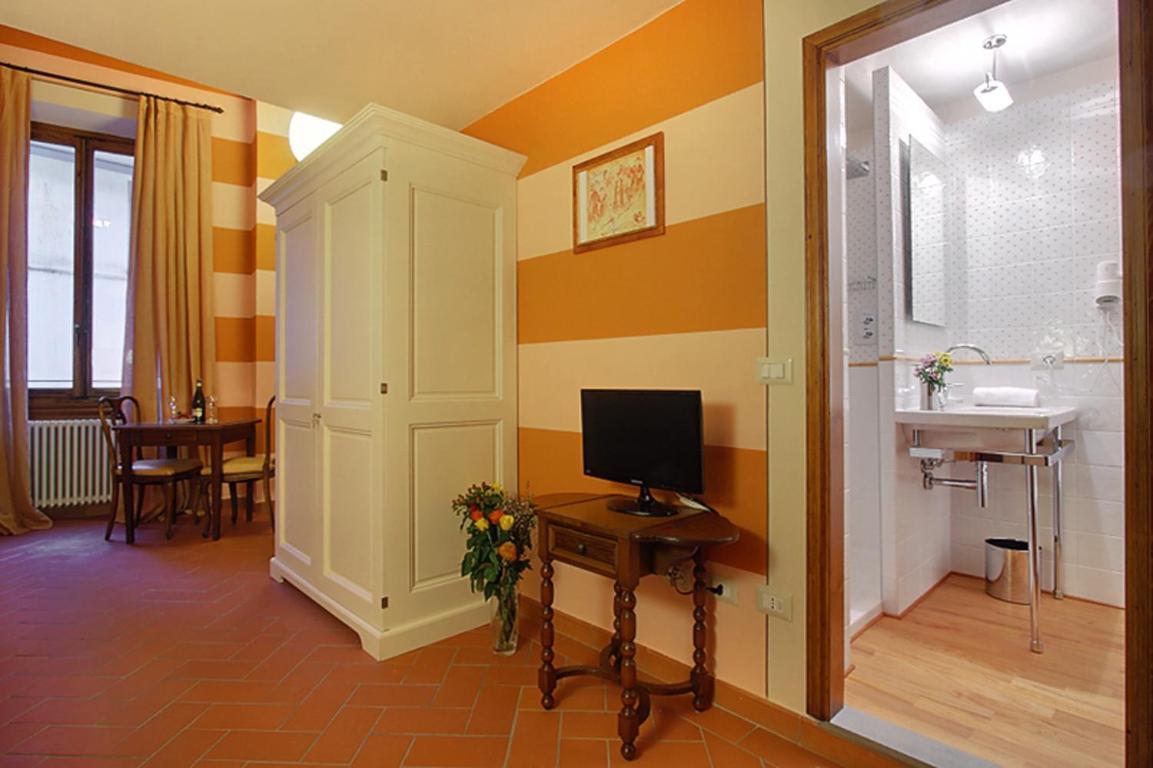 Appartement Puccini Florence