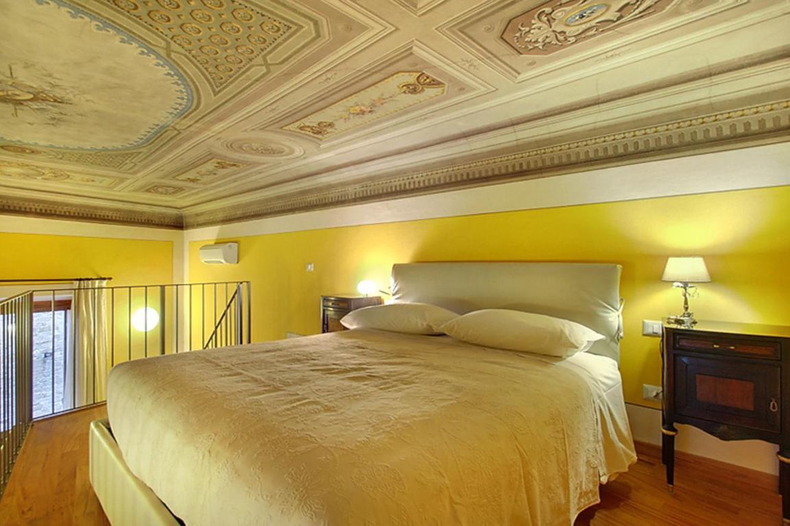 Appartement Puccini