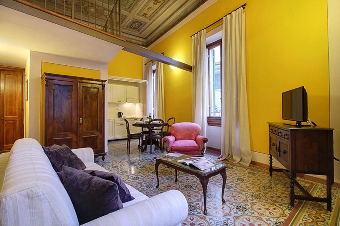 Puccini Appartement