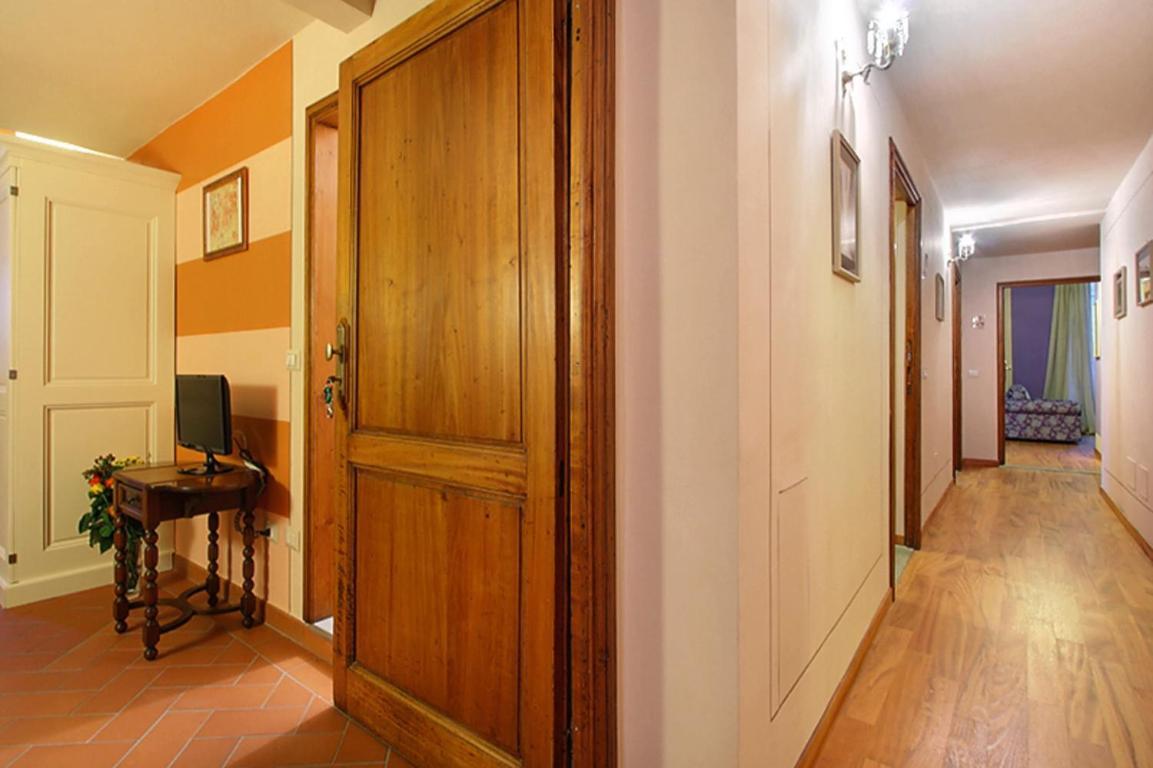 Appartement Puccini