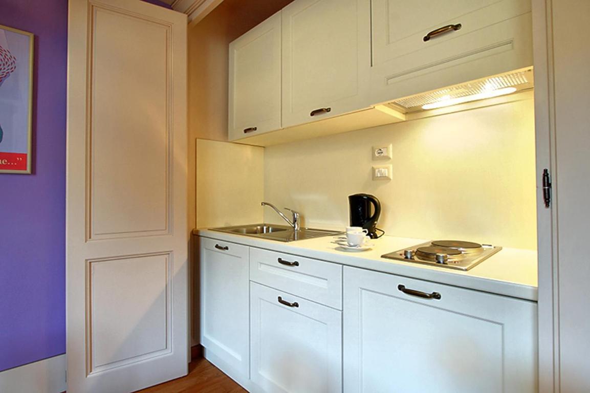 Puccini Appartement *
