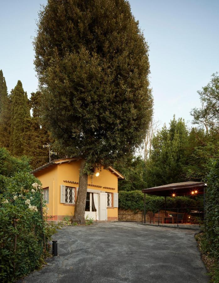 Cascina Galileo Firenze