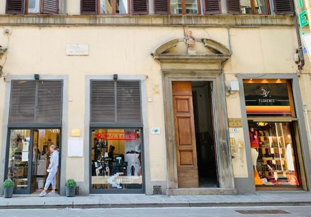Apartment Giglio Luxury