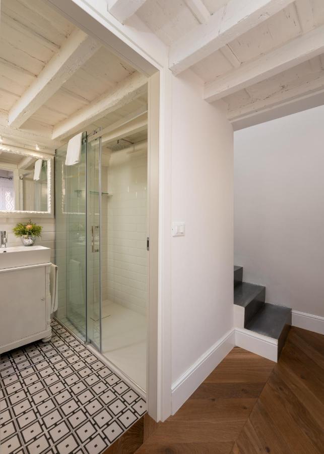 Apartment Giglio Luxury *