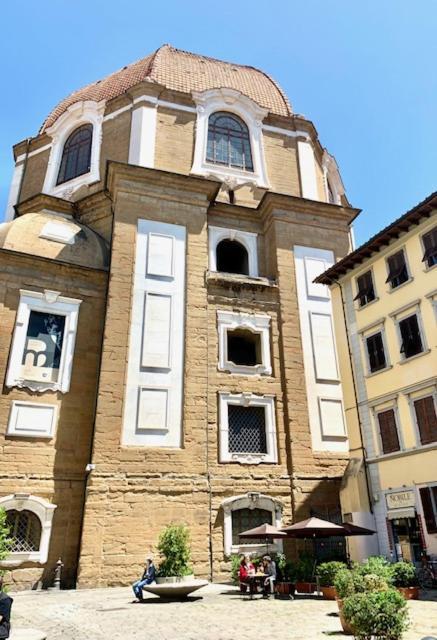 Giglio Luxury Apartment Florenz