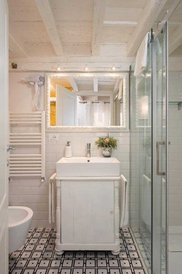 Apartment Giglio Luxury