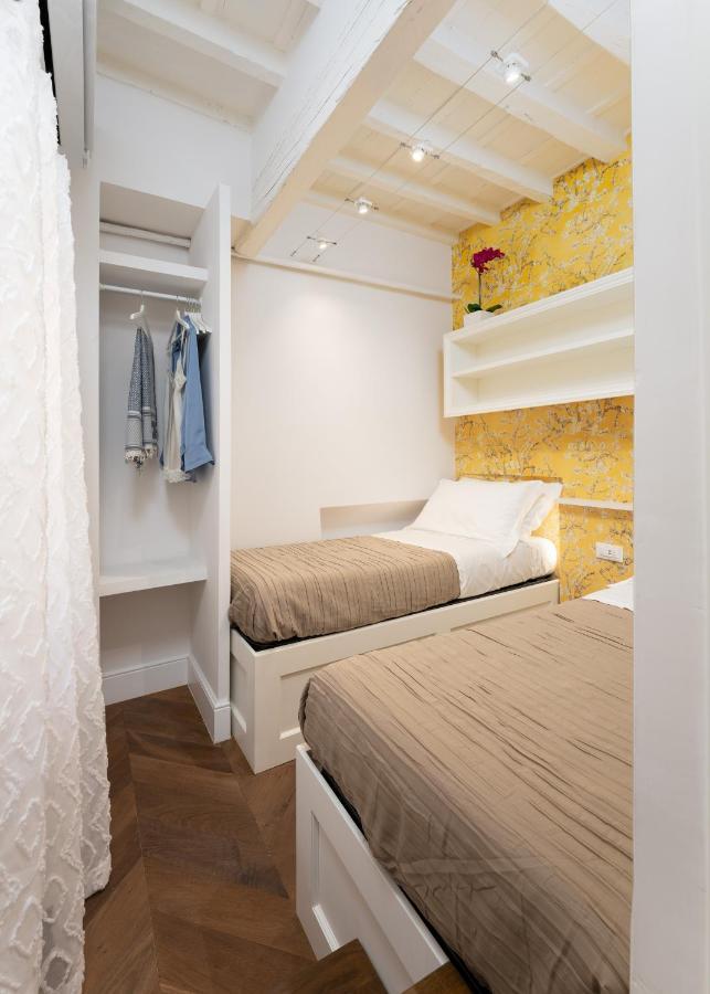 Giglio Luxury Florenz
