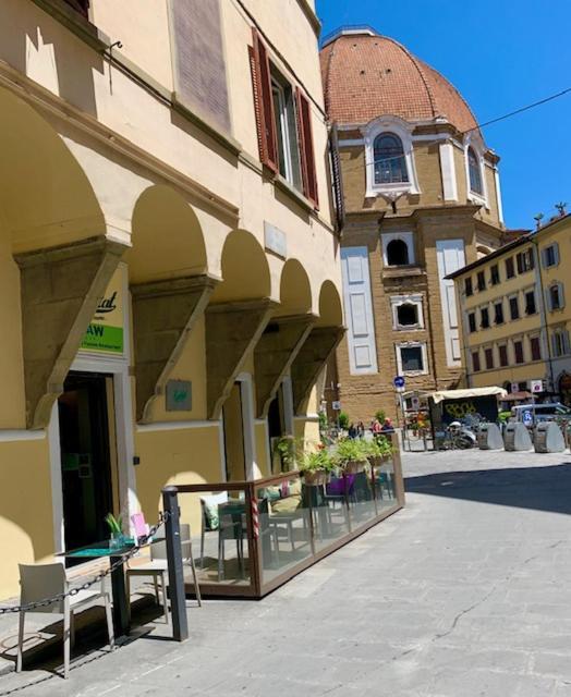 Giglio Luxury Apartment Florenz