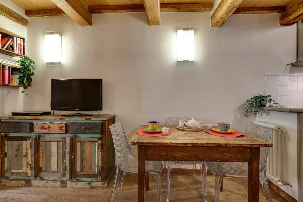 Appartamento Mamo - Diciotto Firenze