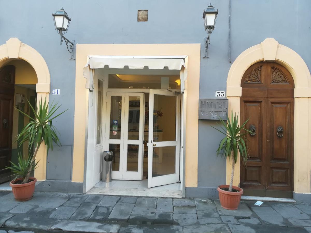 Casa Micol - Centro Gasthof *
