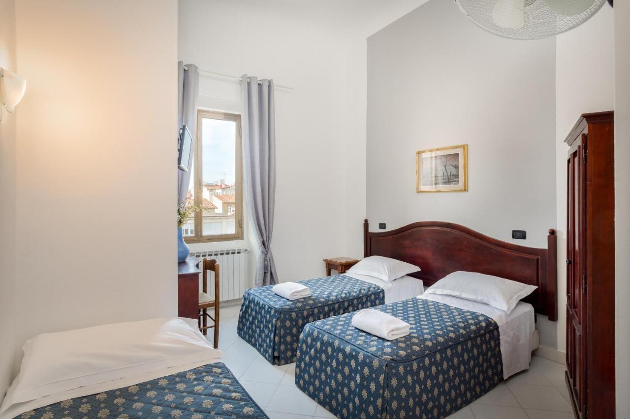Casa Micol - Centro Florenz