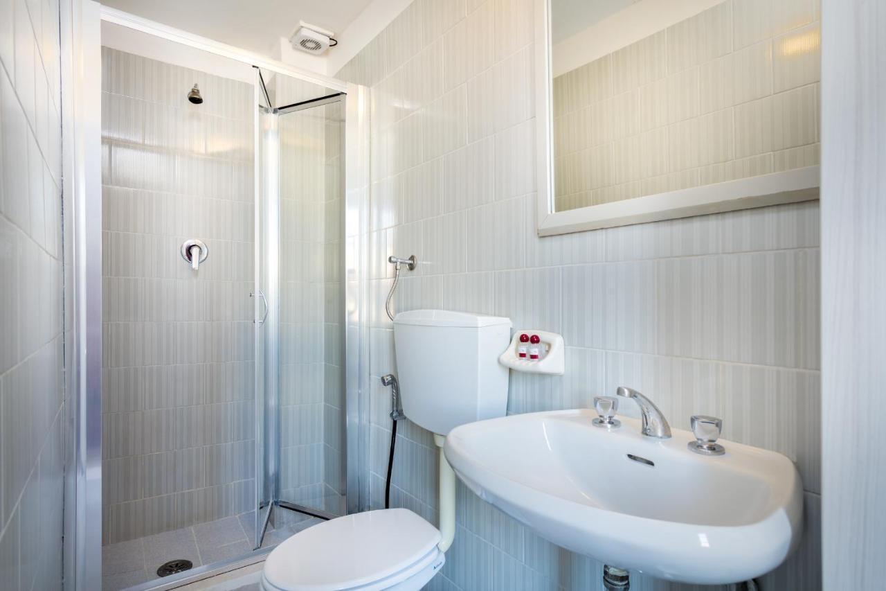 Casa Micol - Centro Gasthof Florenz