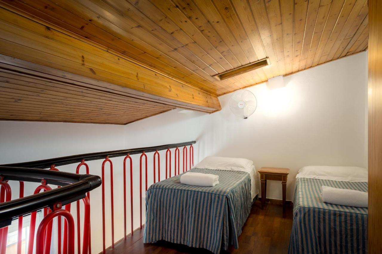 Casa Micol - Centro Gasthof