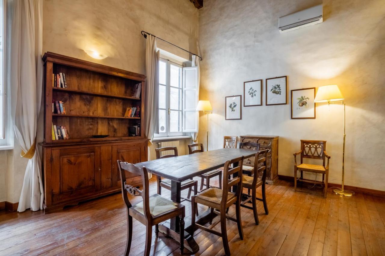 Appart hôtel Palazzo Salviati By Varental