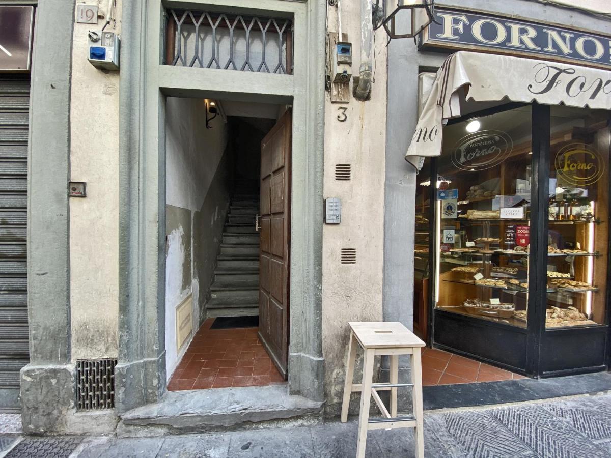 San Lorenzo For Foodies Florença