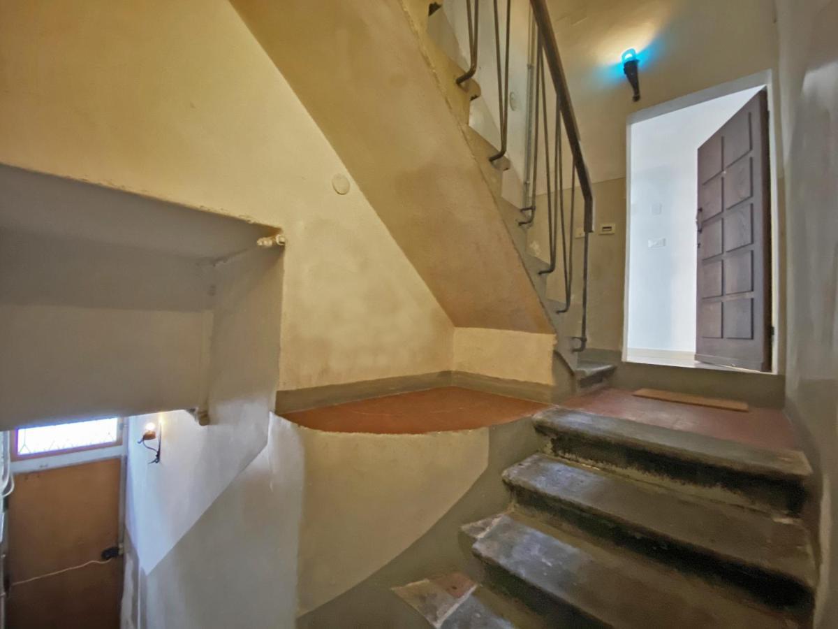 Apartamento San Lorenzo For Foodies