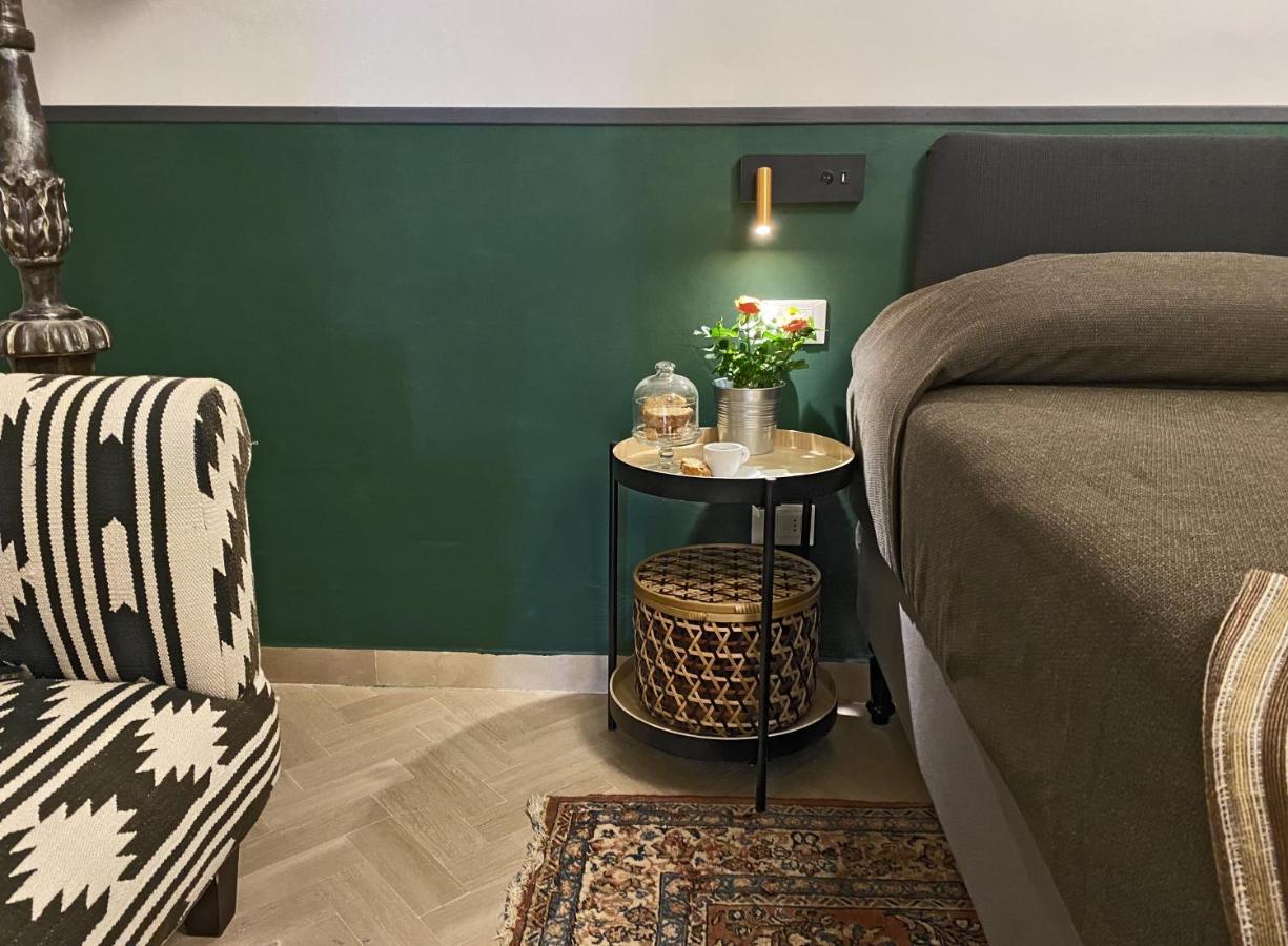San Lorenzo For Foodies Apartamento *