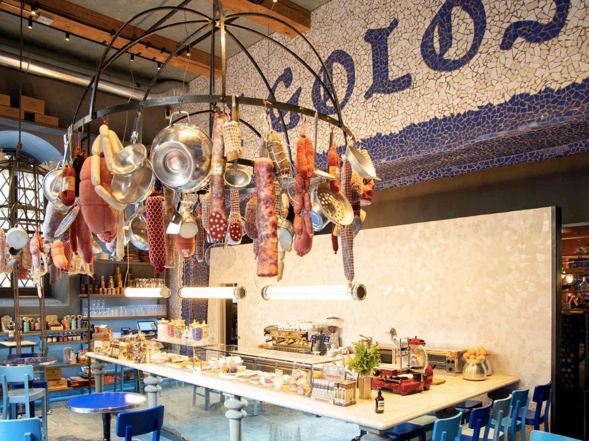 25hours Piazza San Paolino 4* Florenz
