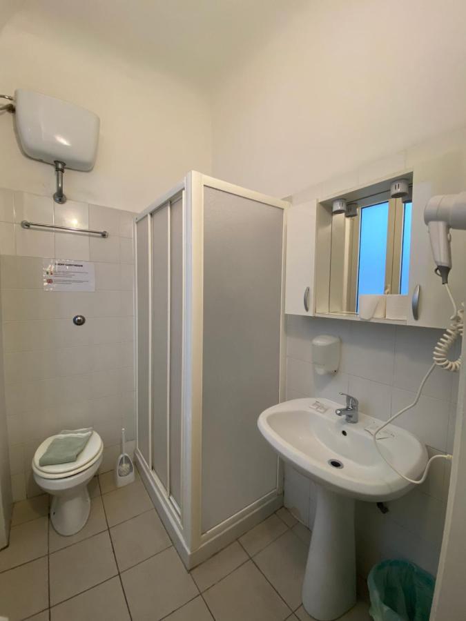 Couette-café Lucky Guest House Florence