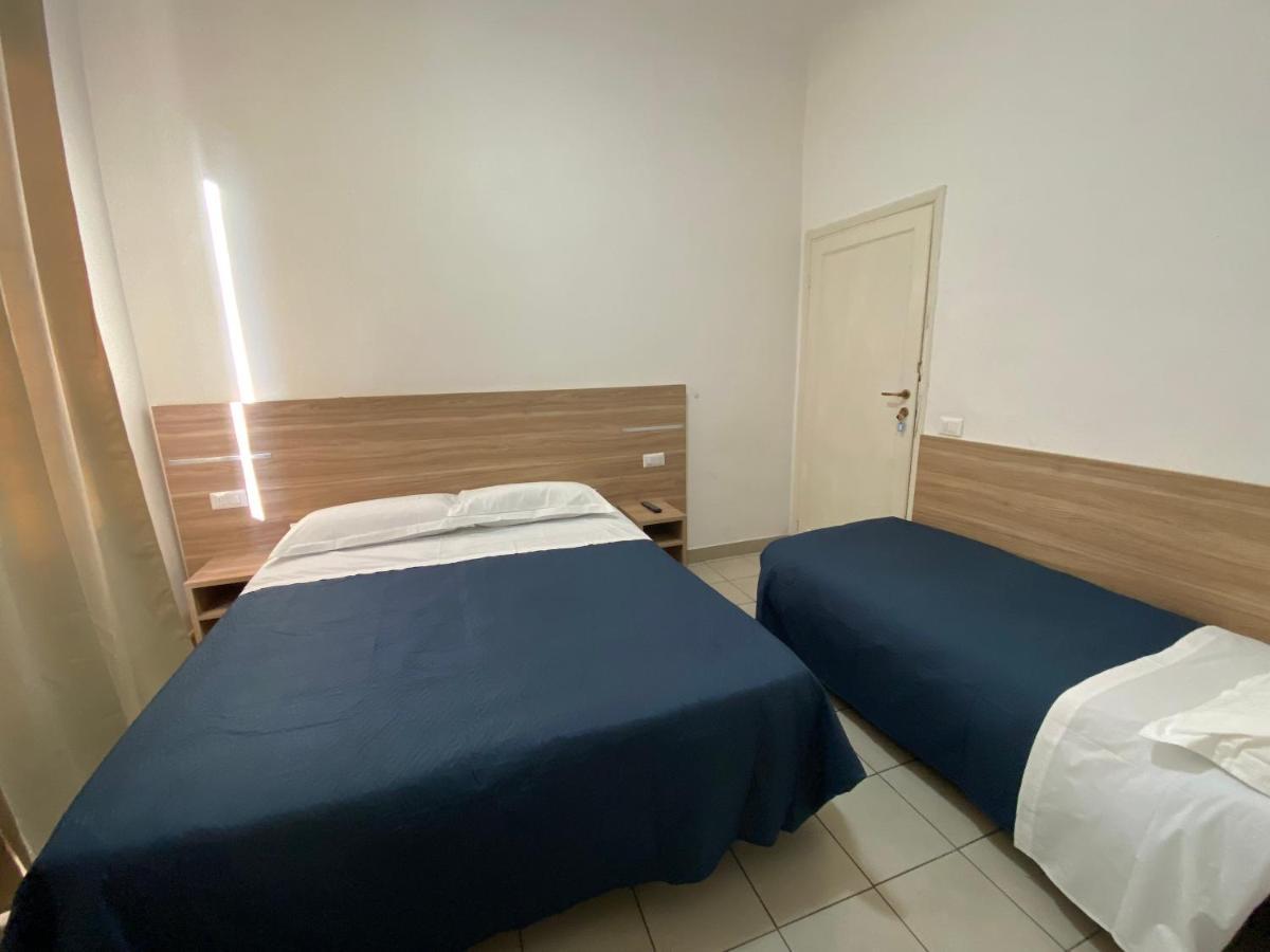Couette-café Lucky Guest House *