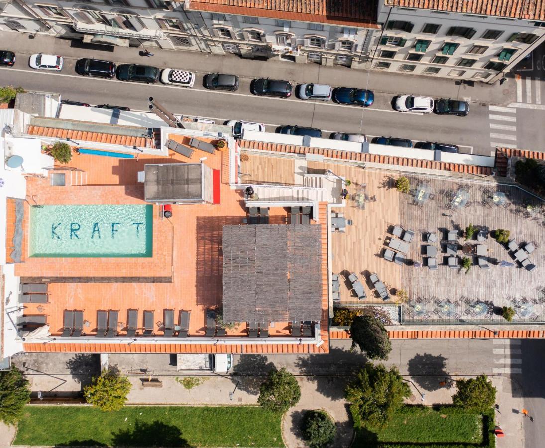 Kraft Hotel