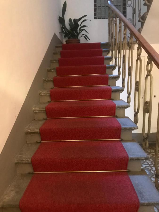 Appartamento Casa Cappelli Firenze