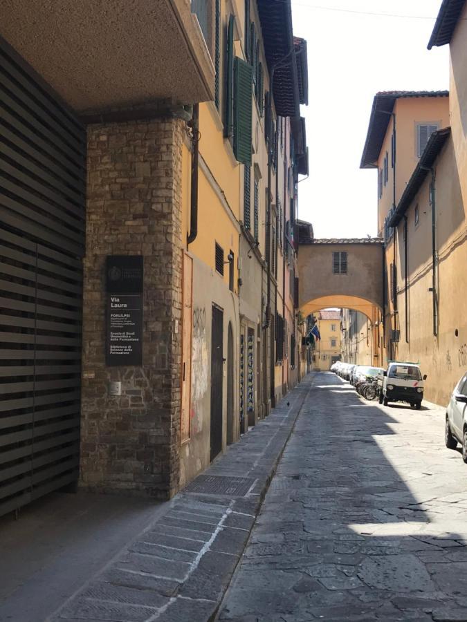 Appartamento Casa Cappelli *