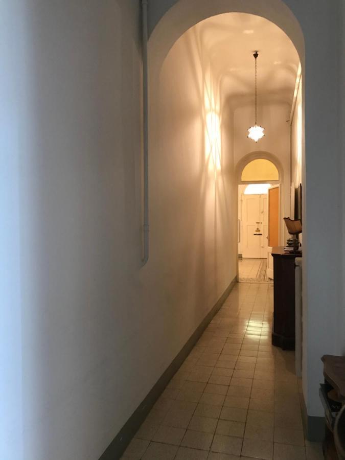 Casa Cappelli Firenze