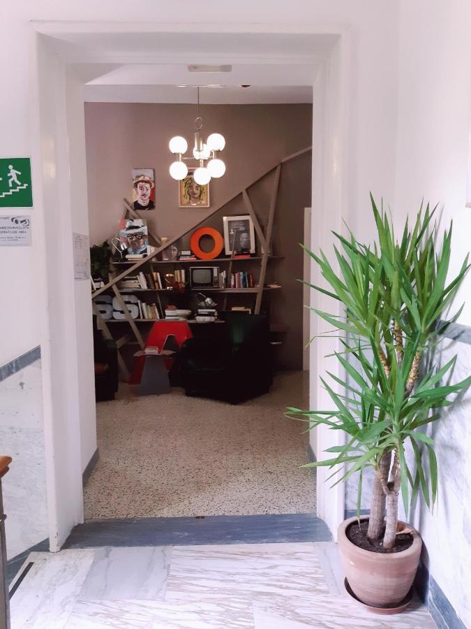 Tasso Albergue Florença