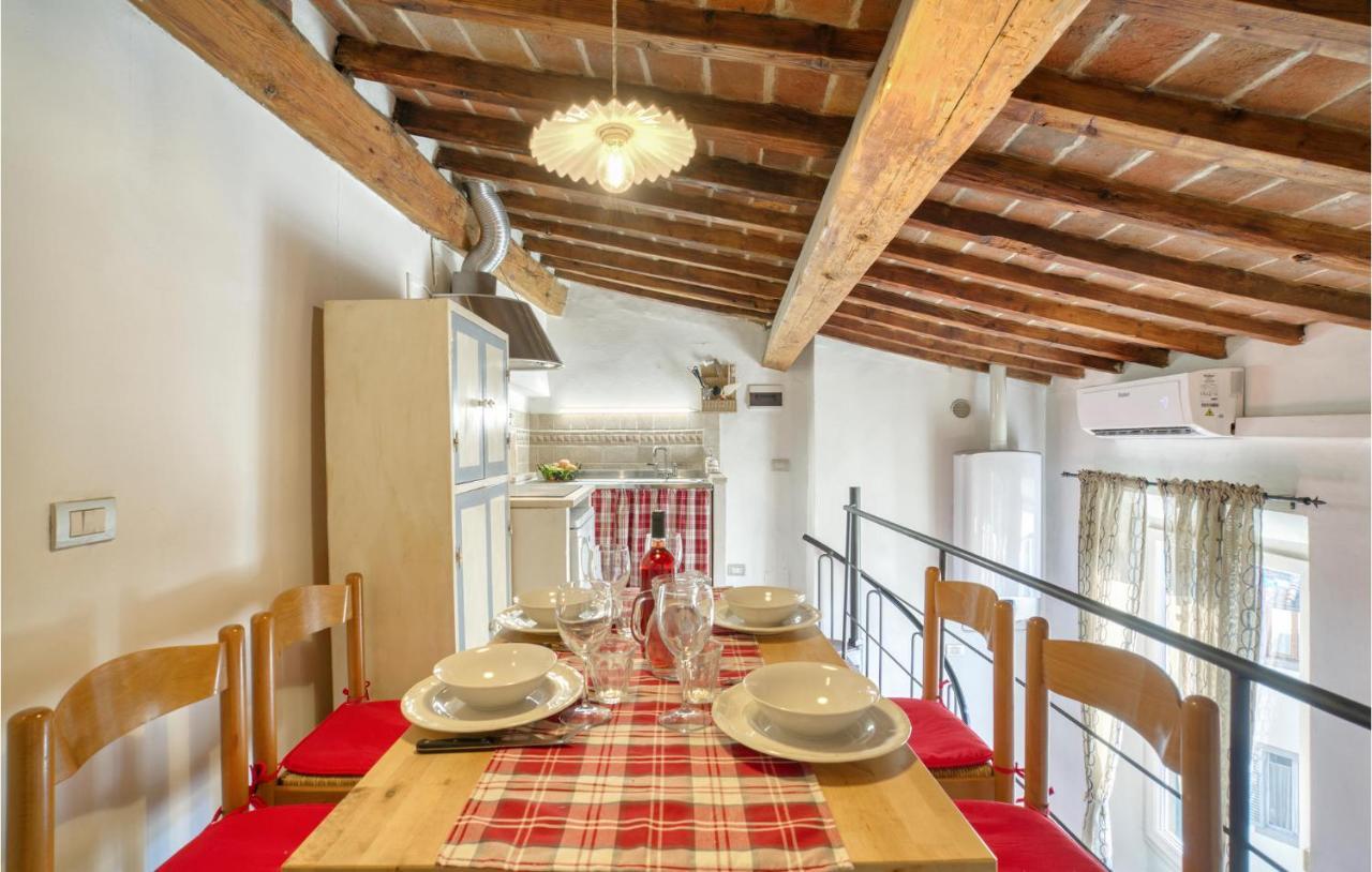 Belle Donne Apartamento *