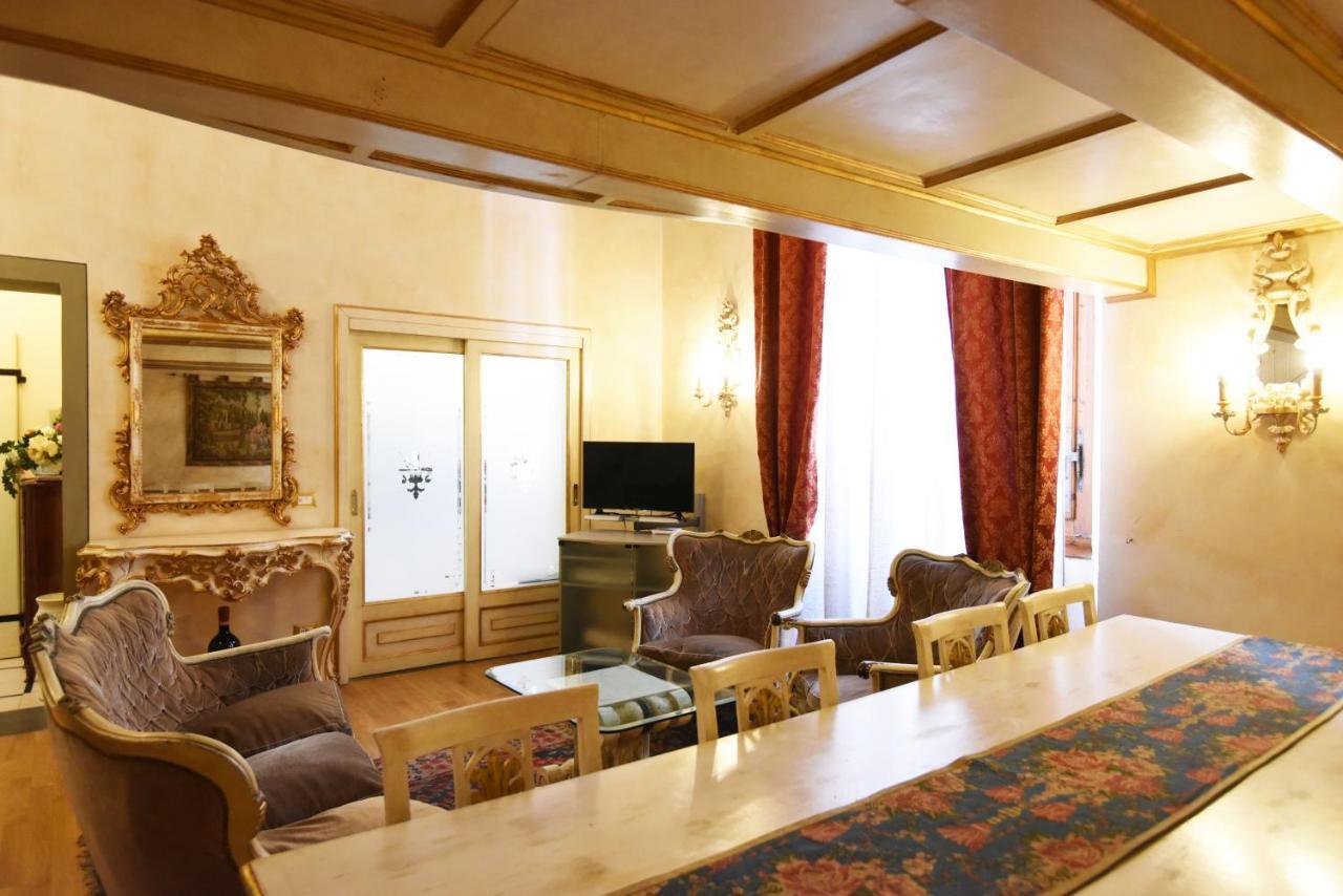 Appartamento Medici Loft 8 *