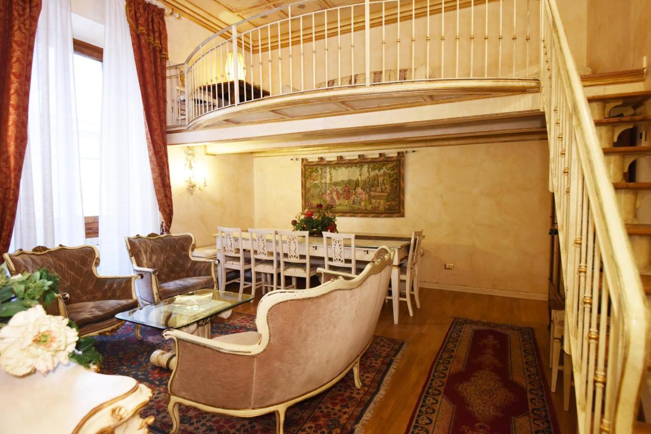 Medici Loft 8 * Firenze