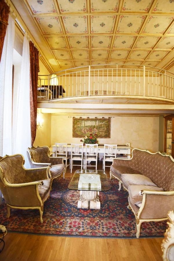Medici Loft 8 Appartamento