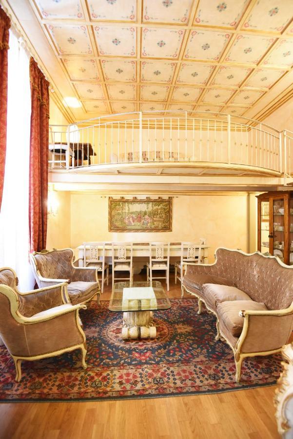 Medici Loft 8 Appartamento Firenze