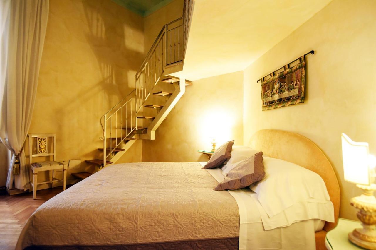 Medici Loft 8 Appartamento