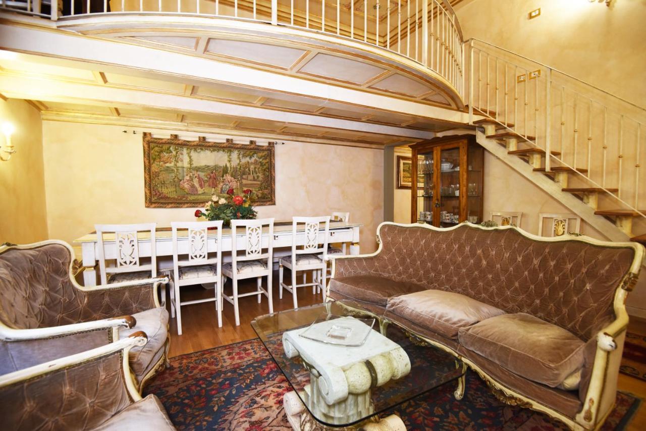 Medici Loft 8 Firenze