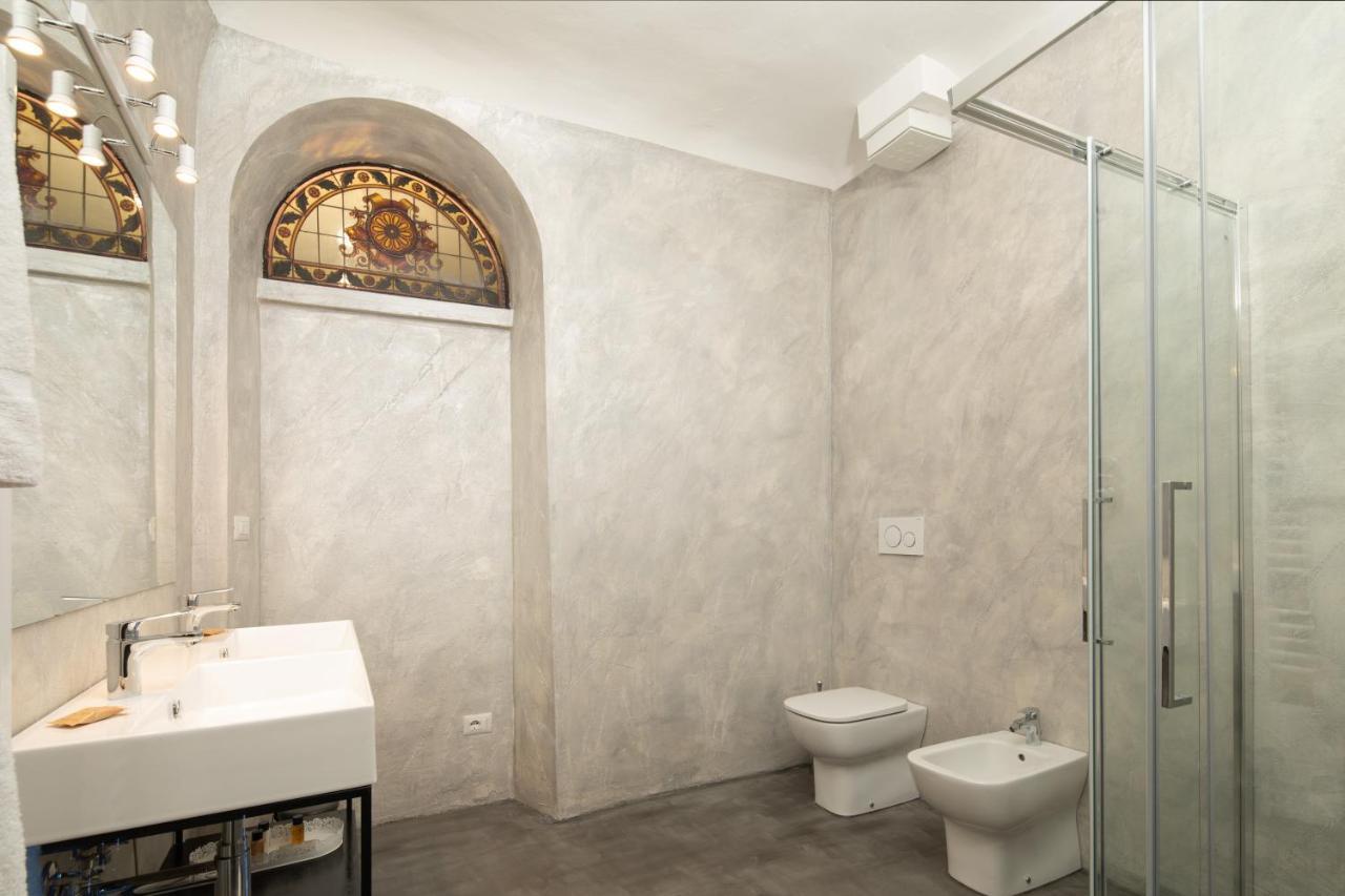 Indipendenza Palace Apartment Florence