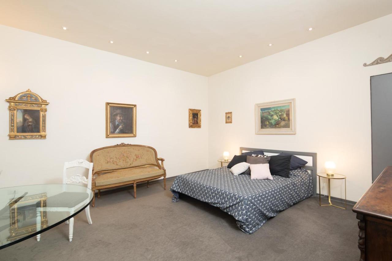Indipendenza Palace Apartment Florence