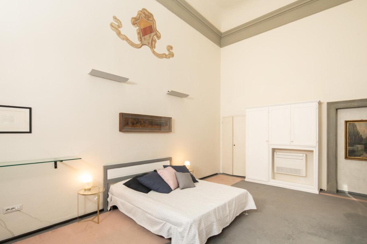 Apartment Indipendenza Palace *