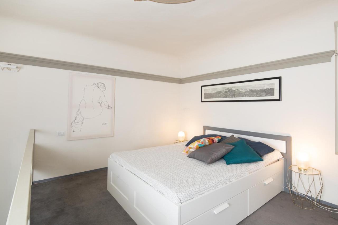 Appartement Indipendenza Palace Florence