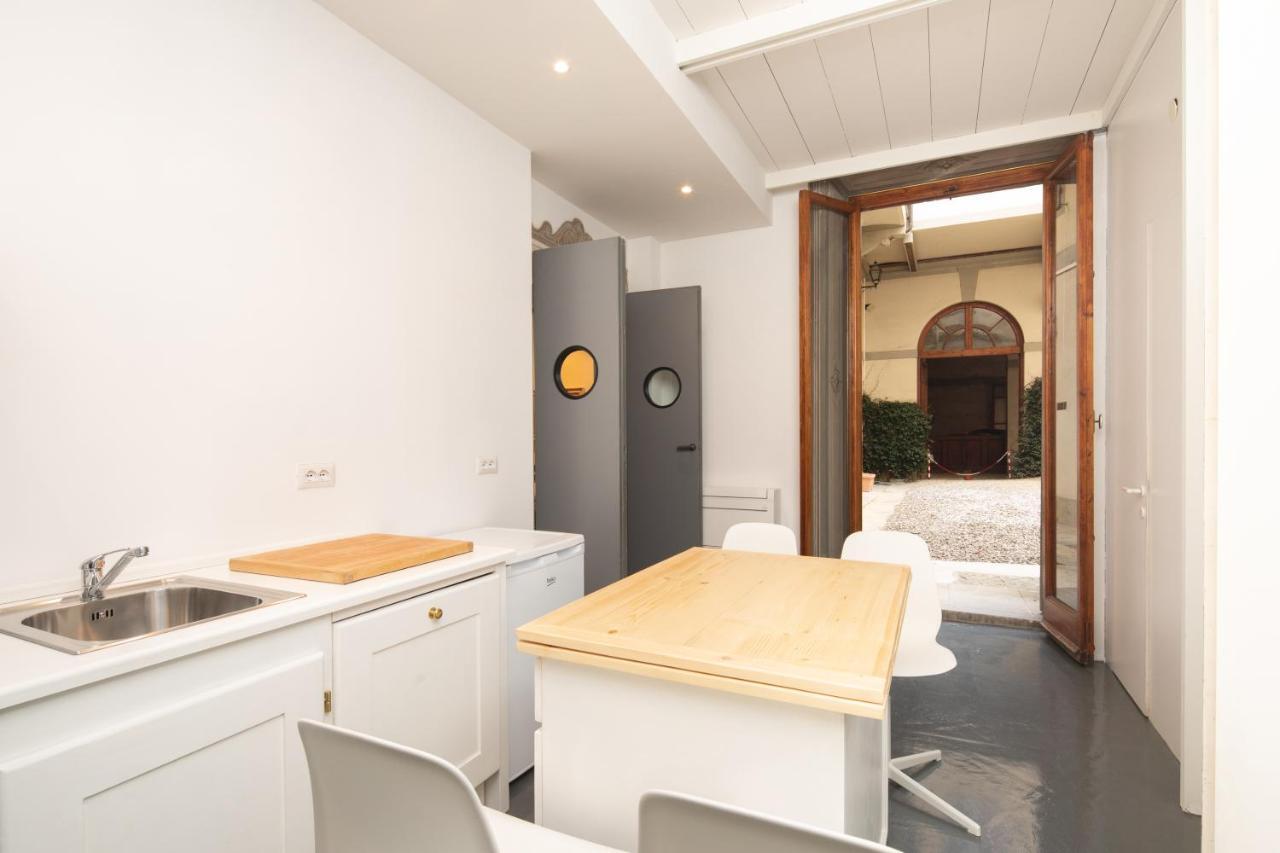 Indipendenza Palace Apartment Florence