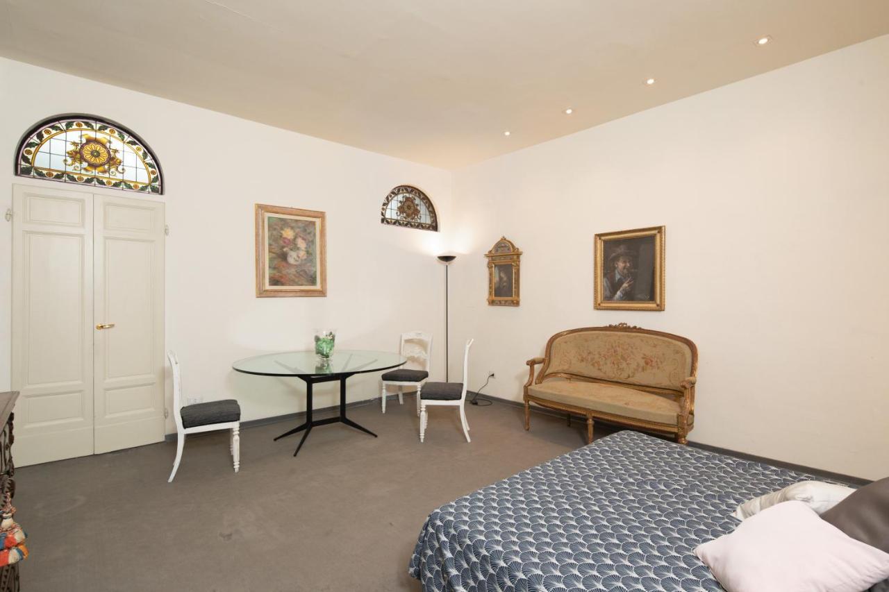 Apartment Indipendenza Palace *