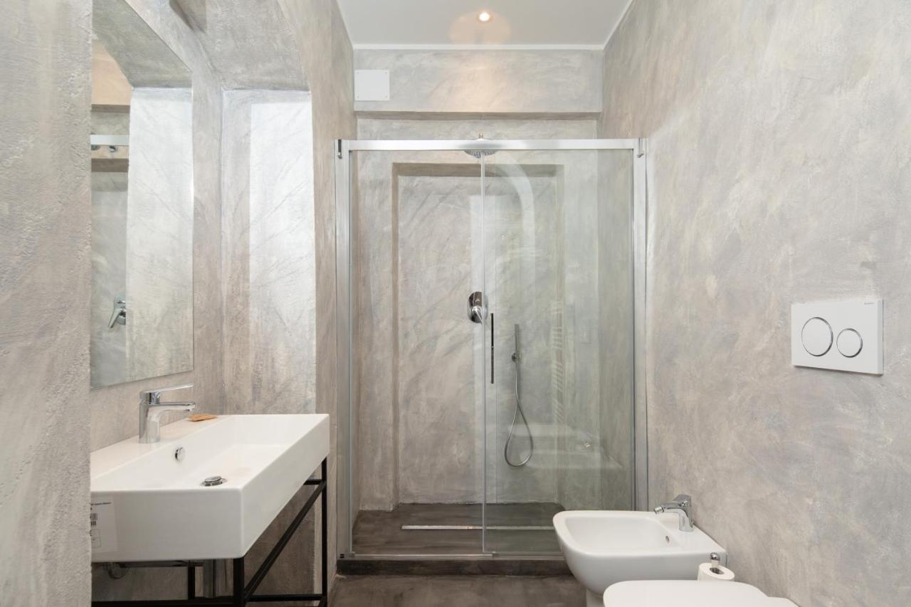 Indipendenza Palace Apartment *