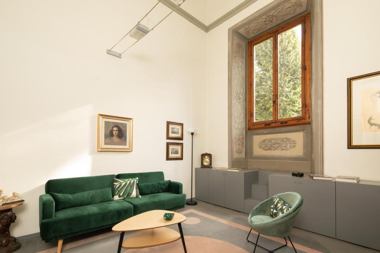 Indipendenza Palace Apartment