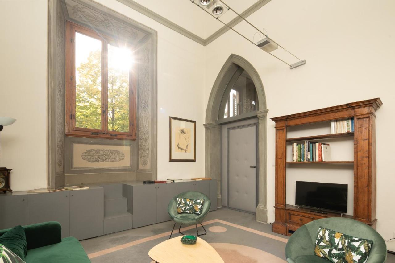 Apartment Indipendenza Palace Florence