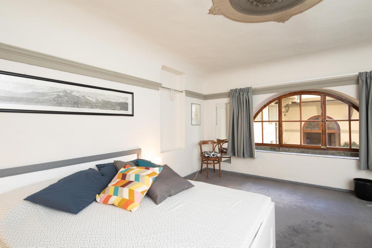 Indipendenza Palace Apartment *