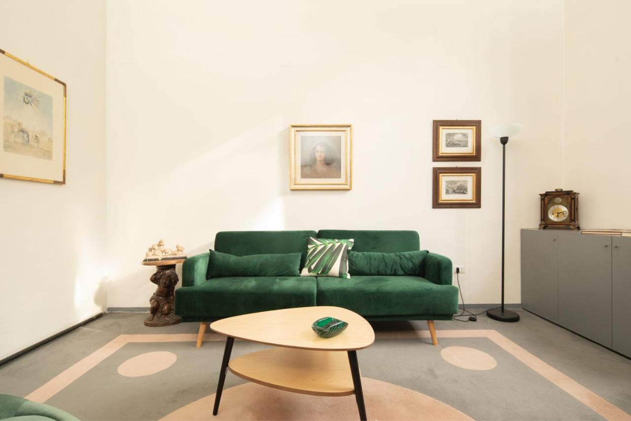 Apartment Indipendenza Palace Florence