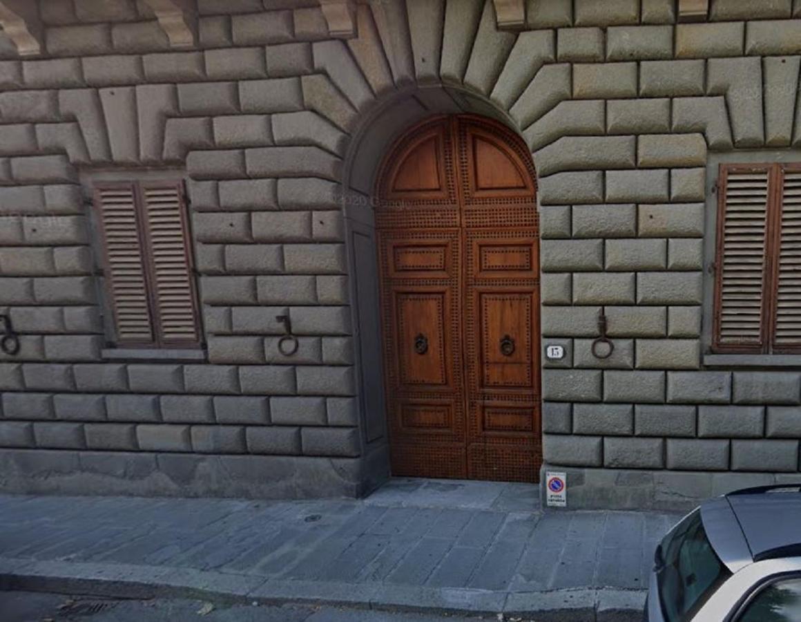 Indipendenza Palace Apartment *