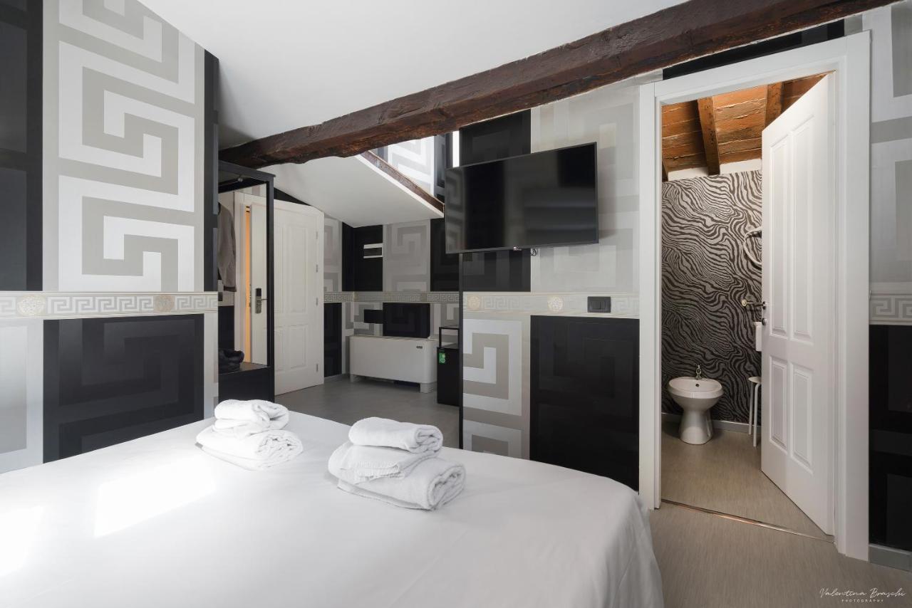 Deco Hotel Florence